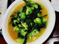 -千禧万福汉亭舫·船舫苏宴