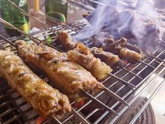 -江合勇丹东兄弟小串海鲜烧烤(总店)
