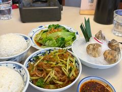 -林四喜·闽南传家菜(鼓浪屿店)