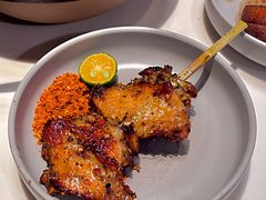 -胡麻(静安嘉里店)