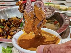 -八合里牛肉火锅(上海中山公园店)