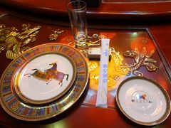 -大汗行宫园林餐厅