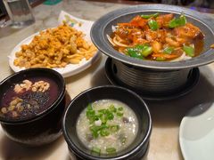 -红蜡烛-养生粥-津鲁菜(中山路店)