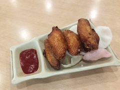 -百家鸡味馆(清泰店)