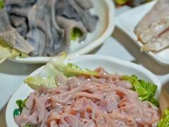 -枇杷园食为鲜火锅(南山店)