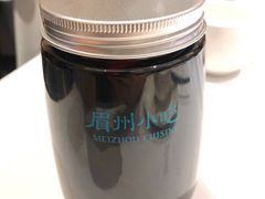 -眉州东坡(春秀路店)