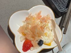 -海底捞火锅(油麻地店)