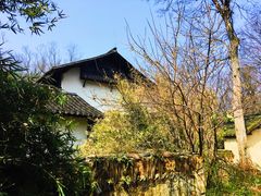 -法云安缦酒店