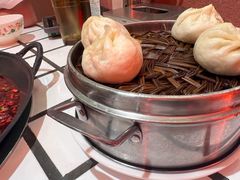 -朱光玉火锅馆(正弘城店)