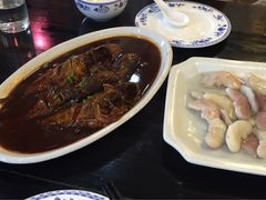 -烟雨人家(塔湾街店)