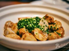 -马仕玖煲·融合菜·酥不腻烤鸭(人大店)