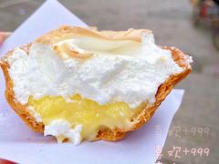 奶油小攀-高老太奶油小攀(新建南路店)