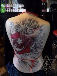 iphone_upload_pic-杰TATTOO刺青