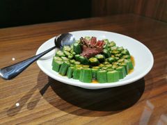 -将相和·海鲜蒸饺大连菜