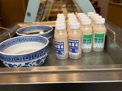 -李与白包子铺(桐梓林店)