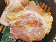-九田家黑牛烤肉料理(新光汇店)