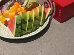 -海底捞火锅(振华商厦店)