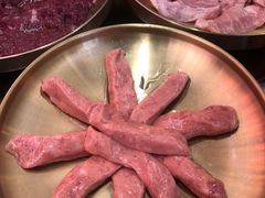 -核桃碳烤肉馆(深圳首店)