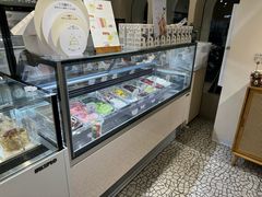 -亦木甜品(国际新城店)