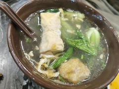 -全启和美食(由由店)