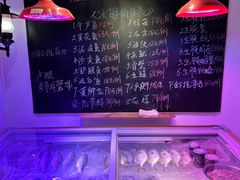 -大洋家·精品潮汕菜·生腌砂锅粥(天河东路店)