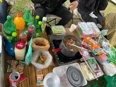 -洨河生态公园