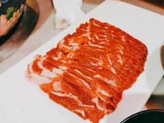 手切鲜羊肉-东来顺饭庄(西直门店)