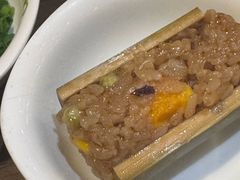 -HOHO餐厅(古子城店)