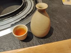 -阿山卓·野生菌火锅·纳西火塘烤肉