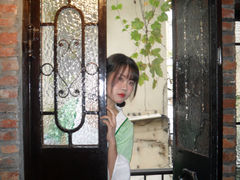 -西关84·History·Art·Cafe