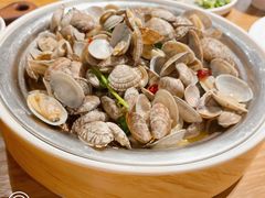-宴小馆·小海鲜青岛菜(五四广场店)