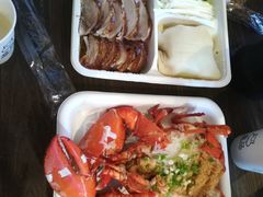 -盒马鲜生(莱蒙都会店)