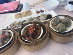 -好彩海鲜酒家(帝国中心店)