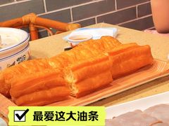-点都德(世纪汇店)