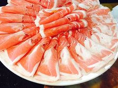 -香传承重庆火锅(直营中山路店)