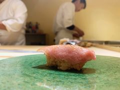 大脂寿司-鮨青(恒基名人购物中心店)