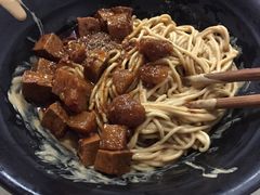 -老地方面馆(思南路店)