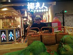 -椰夫人·养生椰子鸡(金沙洲永旺店)