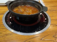 -鱼众不同·鸡公煲·烤全鱼(国顺路店)