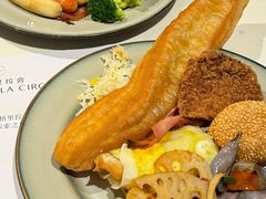 -杭州城中香格里拉大酒店