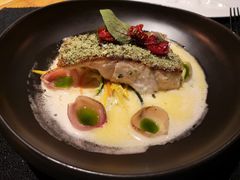 -AZUL by FUEL蓝色·法式酒馆(琶醍店)