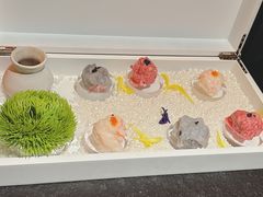 -色響火锅(恒隆广场店)