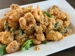 -真浪大家乐海鲜餐馆