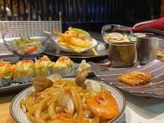 -松临·铁板烧&Omakase(神农店)