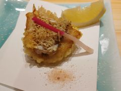 -鮨青(恒基名人购物中心店)