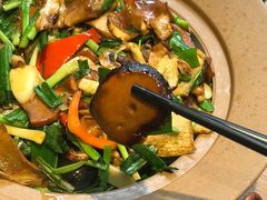 -云海肴·汽锅鸡·云南菜(南强街店)