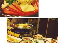 -胖哥俩肉蟹煲(杭州下沙学林街店)