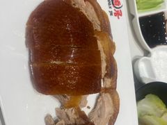 -大碗居·烤鸭·鱼头泡饼(天坛东门店)