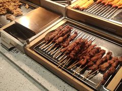 -西十二街牛排(顺义华联店)