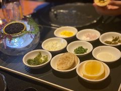 -AZUL by FUEL蓝色·法式酒馆(琶醍店)